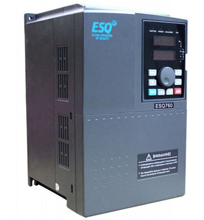 ESQ-760